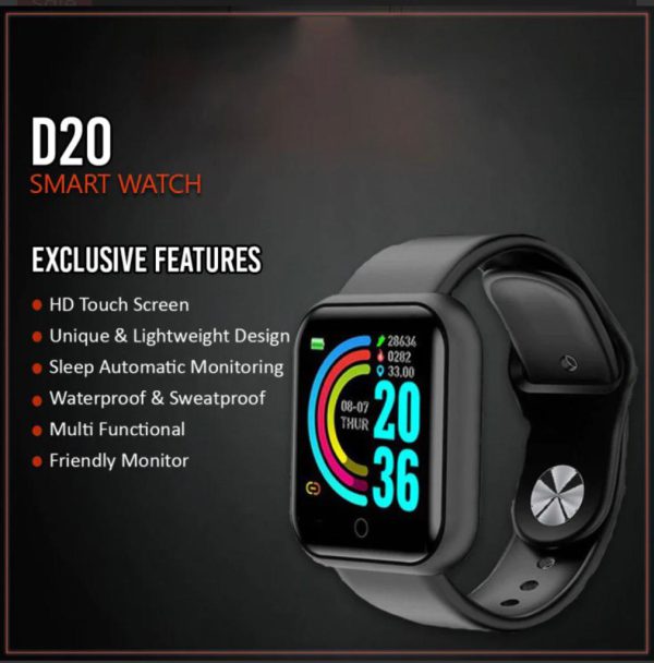 ⌚💨 Pressure Oxygen Smartwatch – Intelligent Smart Bracelet 🌟🎮